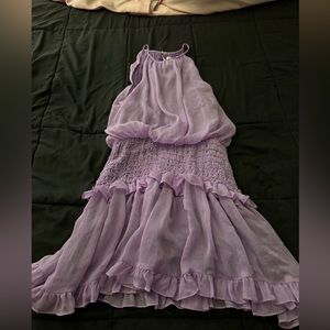 DO+BE dress